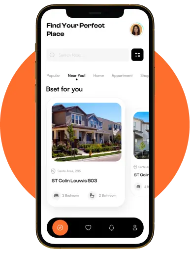 User Panel App Development