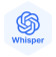 whisper